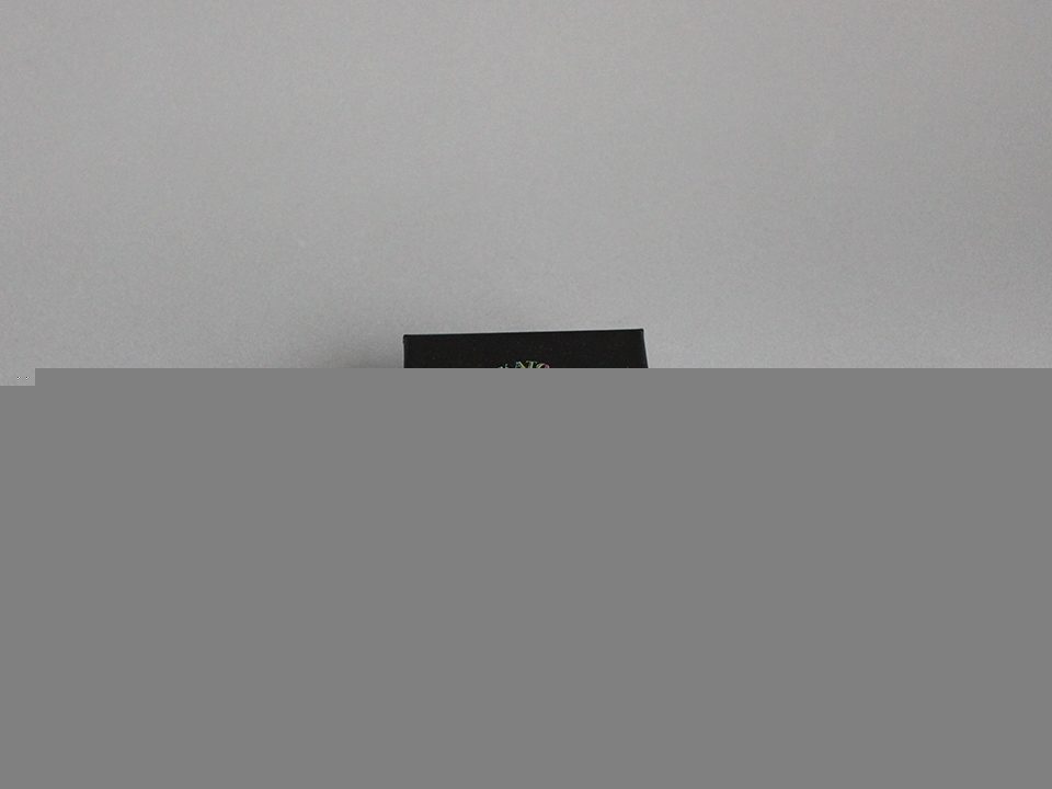 陶器の箱（ステッチャー箱）
