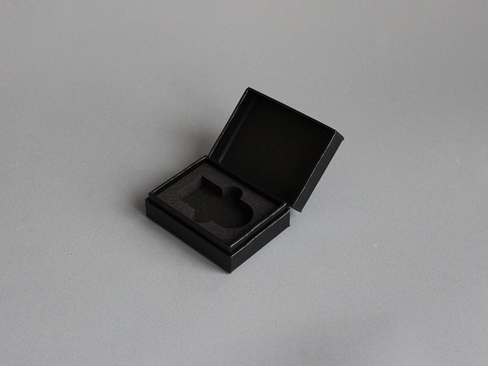 記念品ケース（インロー背貼り式）