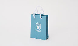 紙袋のイメージ1